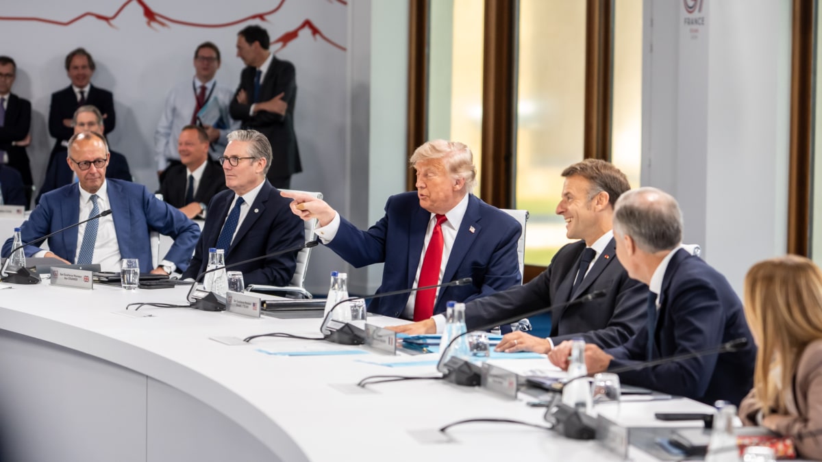 Deuda pública: ¿Una burbuja a punto de estallar en las grandes economías?