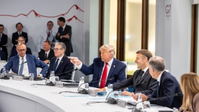 Deuda pública: ¿Una burbuja a punto de estallar en las grandes economías?