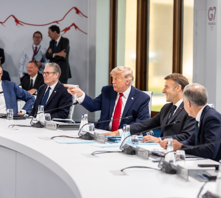 Deuda pública: ¿Una burbuja a punto de estallar en las grandes economías?