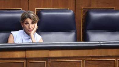 SMI, despido improcedente, prevención de riesgos...: las asignaturas pendientes de Yolanda Díaz con los sindicatos