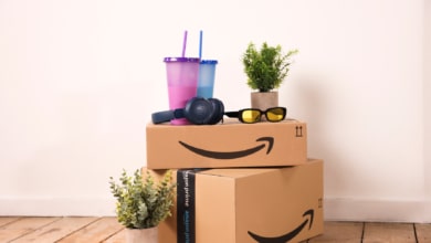Las 10 ofertas de Amazon que merecen la pena hoy, 1 de octubre: hasta un -73% en Columbia, Adidas, Asics y más
