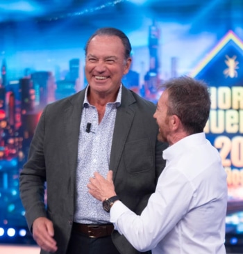 Quiénes van a 'El Hormiguero' la próxima semana: lista completa de invitados [...]
