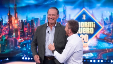 Quiénes van a 'El Hormiguero' la próxima semana: lista completa de invitados del 21 al 24 de septiembre