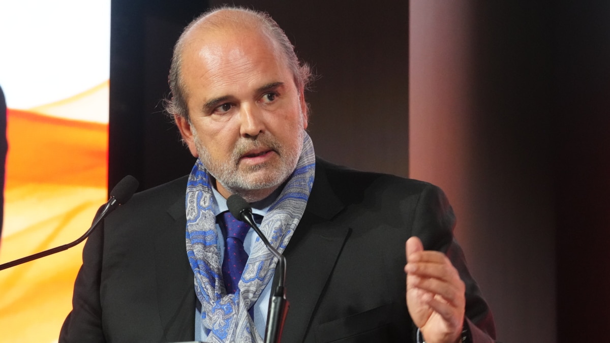 "El decreto para regular los centros de datos pone en riesgo casi 50.000 millones de euros en inversión"