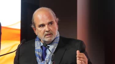 "El decreto para regular los centros de datos pone en riesgo casi 50.000 millones de euros en inversión"