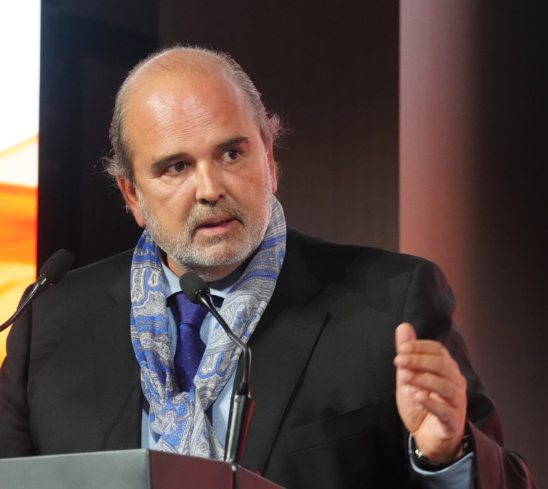 "El decreto para regular los centros de datos pone en riesgo casi 50.000 millones de euros en inversión"