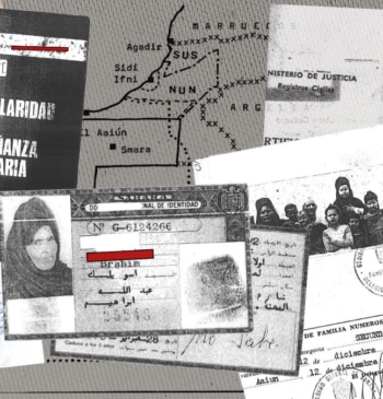 La lucha por demostrar que los documentos "perdidos" del Sáhara están en [...]