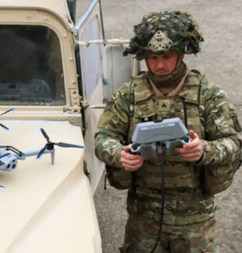 El Ejército de Tierra continúa con el despliegue de sus nuevos drones [...]