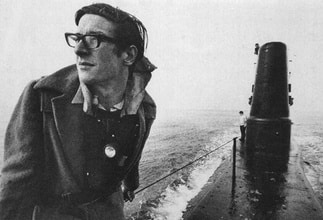 Max Hastings, corresponsal de guerra: “Soldados y periodistas son incómodos compañeros de cama”  