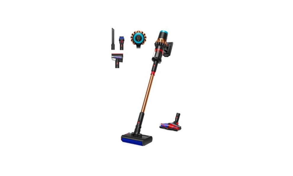 Dyson V16 Piston Animal Submarine