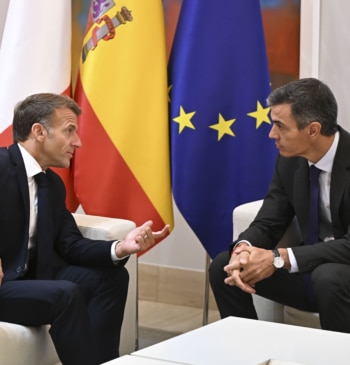 Sánchez se muestra "razonablemente optimista" con el decreto principal de vivienda: cree [...]