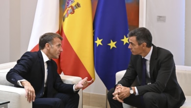 Sánchez se muestra "razonablemente optimista" con el decreto principal de vivienda: cree que lo salvarán Junts y Podemos