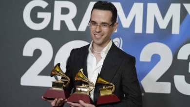 Quién es Edgar Barrera, la mente maestra detrás de los mayores éxitos de Maluma, Manuel Turizo y Karol G