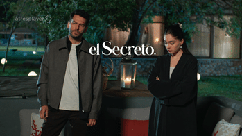 El secreto, avance del capítulo 3 este domingo 20 de septiembre