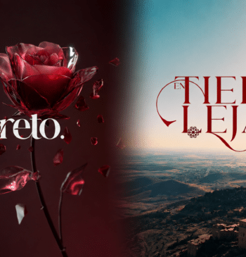 Antena 3 levanta la emisión de 'En tierra lejana' la próxima semana [...]