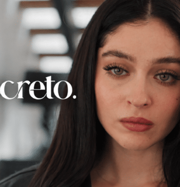 El secreto, avance del capítulo 4 de la serie turca de Antena [...]