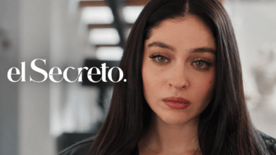 El secreto, avance del capítulo 4 de la serie turca de Antena 3 este domingo 27 de septiembre
