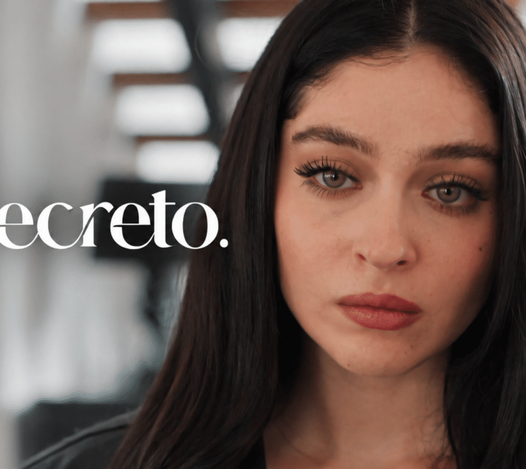 El secreto, avance del capítulo 4 de la serie turca de Antena 3 este domingo 27 de septiembre