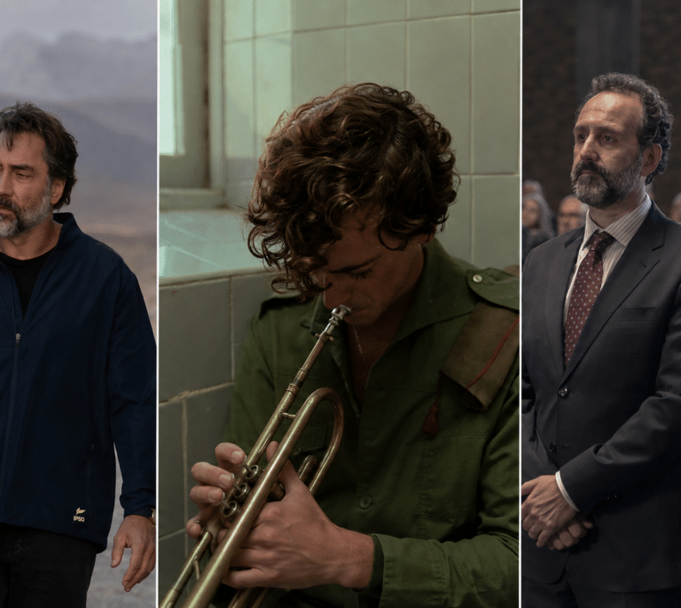 Almodóvar, el gran ausente de la terna española para los Oscar: Los Javis y Sorogoyen se baten contra 'Los domingos'