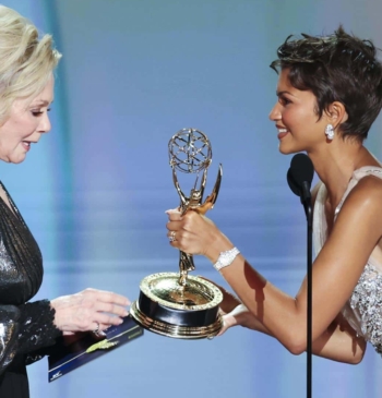 Lista completa de ganadores de los Emmy 2026