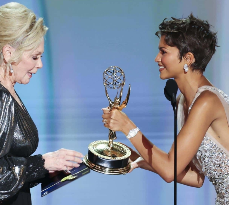 Lista completa de ganadores de los Emmy 2026