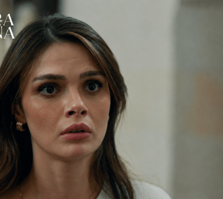 En tierra lejana, avance del capítulo 3 de la temporada 2, que Antena 3 sí emite el lunes 7 de septiembre