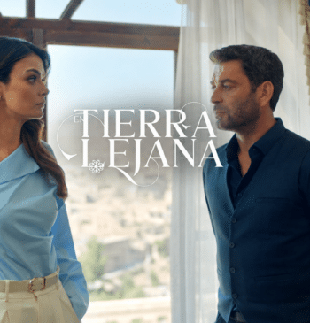 En tierra lejana, avance del capítulo 5 de la temporada 2 el [...]