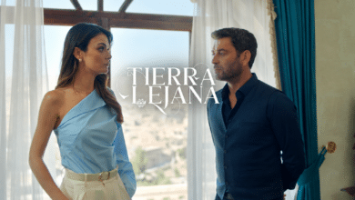 En tierra lejana, avance del capítulo 5 de la temporada 2 el lunes 21 de septiembre y el martes 22 de septiembre