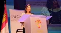 Castilla-La Mancha multiplica por once los fondos para proyectos de movilidad Erasmus+, superando los 22 millones de euros