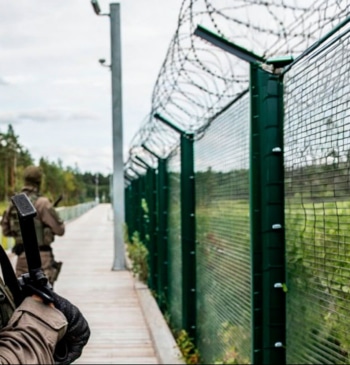 Estonia, un David sin miedo frente a Rusia: en la frontera más [...]