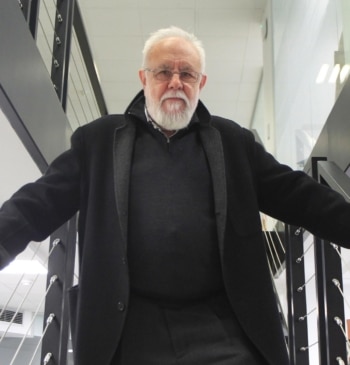Muere Gonzalo Suárez, fabulador heterodoxo entre el cine y la literatura