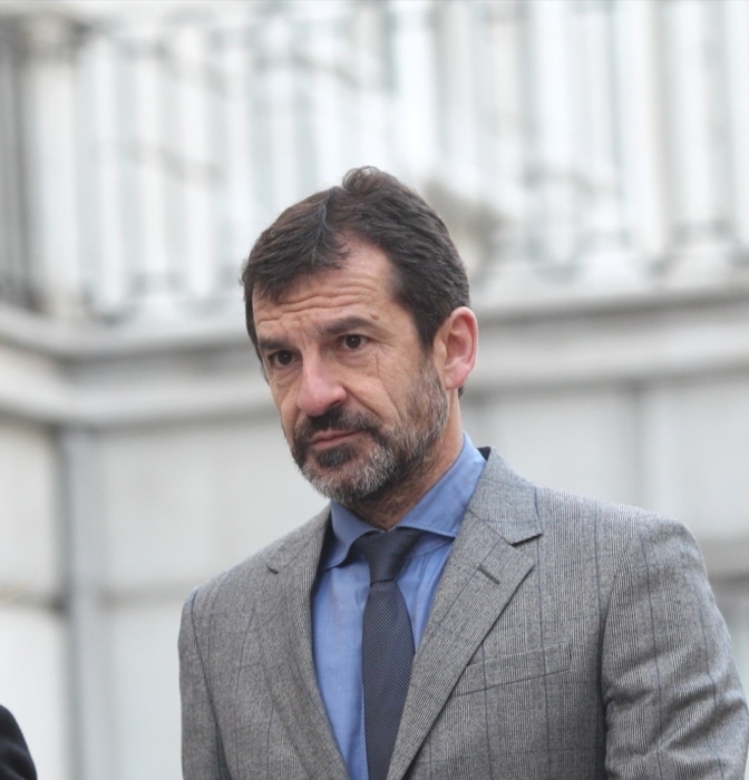 Ferran López y Sílvia Catà, los viejos conocidos a los que la Generalitat recurre para recomponer la cúpula de los Mossos