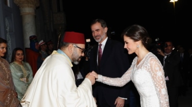La visita de Felipe VI a Ceuta, el último 'desafío' de España a Marruecos