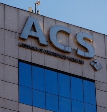 Hochtief, filial de ACS, compra la alemana Autmatec para reforzar su negocio [...]