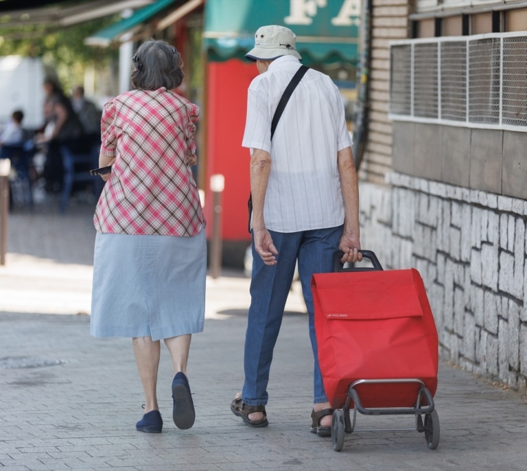 Ni Mercadona ni Aldi: este es el supermercado más barato de España según la OCU
