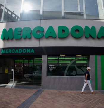 Producto viral Mercadona