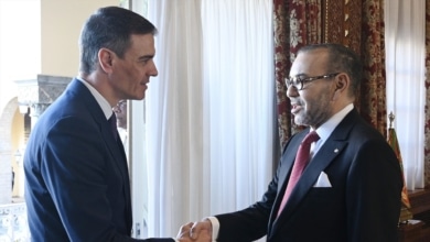 Vivas considera que Marruecos es una “amenaza directa a los intereses de España”