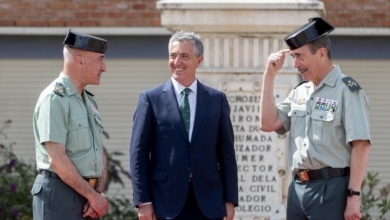 El exdirector de la Guardia Civil dice que no conoce a Balas: "Sólo me reunía con investigadores al más alto nivel"