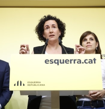 La Audiencia de Barcelona amnistía a Marta Rovira por desobediencia en la [...]