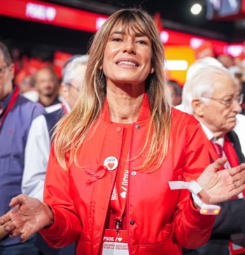 Así funciona el jurado popular ante el que comparecerá Begoña Gómez