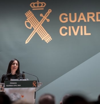 La directora de la Guardia Civil lleva casi un año sin cubrir [...]