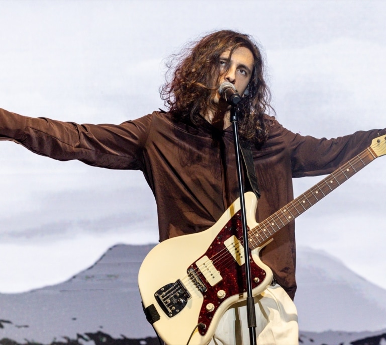 La razón por la que Arde Bogotá solo venderá en taquilla las entradas de sus próximos conciertos