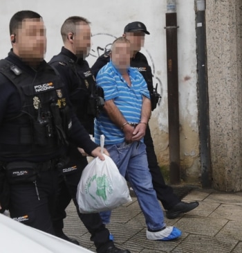 Se duplican los asesinatos machistas cometidos por agresores con antecedente de violencia [...]