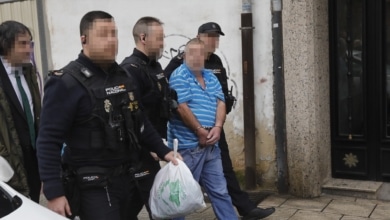 Se duplican los asesinatos machistas cometidos por agresores con antecedente de violencia de género