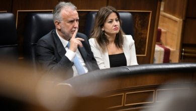 El Gobierno calcula que en dos meses podrá reubicar a los menores de Ceuta en la Península si el PP persiste en su "boicot"