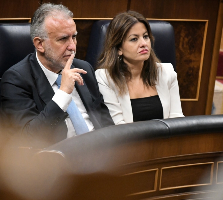 El Gobierno calcula que en dos meses podrá reubicar a los menores de Ceuta en la Península si el PP persiste en su "boicot"