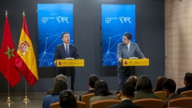 Marruecos amenaza con "tensiones recurrentes" si continúa la "ceguera estratégica" en España