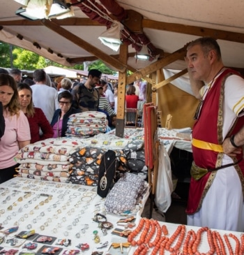 Las nuevas Fiestas de Interés Turístico en España: cuáles son y dónde [...]