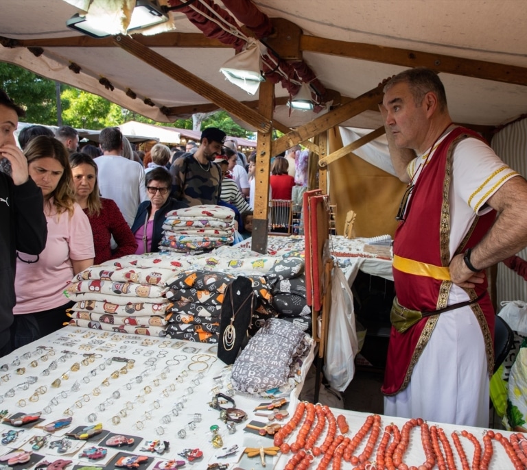 Las nuevas Fiestas de Interés Turístico en España: cuáles son y dónde se celebran