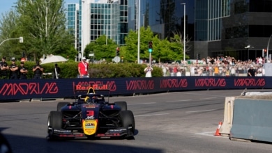 Las 10 curiosidades del circuito Madring que debes conocer para el GP de España de Fórmula 1